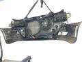 AA41 Передняя часть (ноускат) в сборе Audi A4 1999г. - фото №8