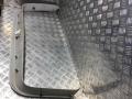 3M51R46404AJW Обшивка крышки багажника Ford C-MAX 2005г. - фото №4