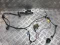 8364239 Проводка двери BMW 5-Series 2000г. - фото №2