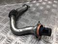 03L131521B Трубка системы рециркуляции EGR Volkswagen Passat CC 2011г. - фото №4