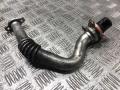 03L131521B Трубка системы рециркуляции EGR Volkswagen Passat CC 2011г. - фото №6