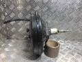 8D0612105F Вакуумный усилитель тормозов Audi A4 1999г. - фото №2
