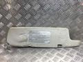Козырек солнцезащитный Mitsubishi Space Gear 1998г. - фото №2