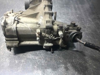 Раздаточная коробка, ориг. номер P265183, Suzuki Grand Vitara 1998-2005