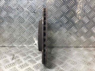 Диск тормозной передний, ориг. номер 435120H020, Toyota Aygo 2008-2012