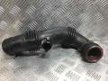 96878837 Патрубок интеркулера Citroen C4 Picasso 2009г. - фото №3