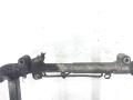 0250080025001 Рулевая рейка Opel Zafira 2003г. - фото №3