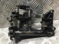 7789840, 8706651033 Насос масляный Land Rover Freelander 2005г. - фото №3
