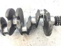 A6110310501, A6460310701, A6460310401, 6110310501 Коленвал Mercedes C-klasse 2002г. - фото №5