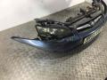 SUL4 Передняя часть (ноускат) в сборе Subaru Legacy 2005г. - фото №2