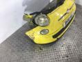 F52 Передняя часть (ноускат) в сборе Fiat 500 2010г. - фото №2