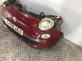 F52 Передняя часть (ноускат) в сборе Fiat 500 2008г. - фото №3