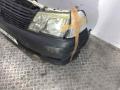 THH200 Передняя часть (ноускат) в сборе Toyota Hiace 2007г. - фото №2