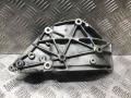 9682367380 Кронштейн генератора Peugeot 308 2008г. - фото №5