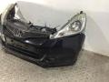 HJ2 Передняя часть (ноускат) в сборе Honda Jazz 2011г. - фото №3