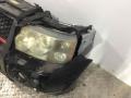 LARS1 Передняя часть (ноускат) в сборе Land Rover Range Rover Sport 2007г. - фото №3