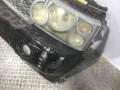 LAR4 Передняя часть (ноускат) в сборе Land Rover Range Rover 2006г. - фото №4