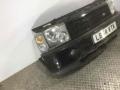 LAR3 Передняя часть (ноускат) в сборе Land Rover Range Rover 2005г. - фото №2