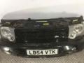 LAR3 Передняя часть (ноускат) в сборе Land Rover Range Rover 2005г. - фото №4