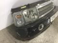 LAR3 Передняя часть (ноускат) в сборе Land Rover Range Rover 2003г. - фото №3