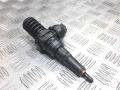 038130073BQ, 0414720312, 038130080AX Форсунка Volkswagen Golf 2008г. - фото №2