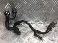 059121065AH, 059121065, 4F0819379 Трубка охлаждающей жидкости металлическая Audi A6 2006г. - фото №2