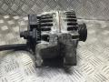 0124325171, 13222930 Генератор Opel Corsa 2007г. - фото №4