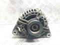 0124325171, 13222930 Генератор Opel Corsa 2007г. - фото №2