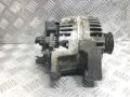 0124325171, 13222930 Генератор Opel Corsa 2007г. - фото №3