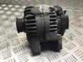 0124325171, 0124225018 Генератор Opel Corsa 2008г. - фото №2