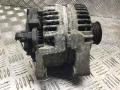 0124325171, 0124225018 Генератор Opel Corsa 2008г. - фото №5