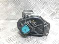 2S6U9E927F Заслонка дроссельная Ford Focus 2006г. - фото №2