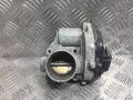 2S6U9E927F Заслонка дроссельная Ford Focus 2006г. - фото №3