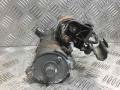 3M5T11000AE Стартер Ford Mondeo 2006г. - фото №3