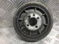 390440NZ, 55189083 Шкив коленвала Alfa Romeo GT 2005г. - фото №3