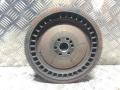 98MM6375BA, 3M517563AG, 98MM6375AA Маховик Ford Focus 2005г. - фото №3