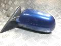 Зеркало наружное левое Volkswagen Passat 2000г. - фото №3