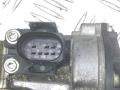 06A133064M Заслонка дроссельная Audi A3 2000г. - фото №2