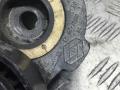 8200608550 Натяжитель ремня генератора Renault Megane 2006г. - фото №4