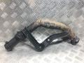 Патрубок интеркулера Ford Mondeo 2003г. - фото №2