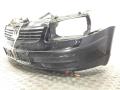 VPB51 Передняя часть (ноускат) в сборе Volkswagen Passat 1999г. - фото №3
