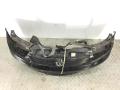 VPB51 Передняя часть (ноускат) в сборе Volkswagen Passat 1999г. - фото №5