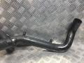 Патрубок интеркулера Audi A4 2004г. - фото №3
