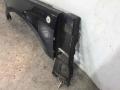 Крыло переднее левое Land Rover Range Rover 2006г. - фото №2