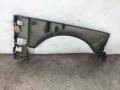 Крыло переднее левое Land Rover Range Rover 2006г. - фото №4