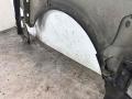 Крыло переднее левое Land Rover Range Rover 2006г. - фото №5