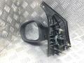E9014092 Зеркало наружное левое Renault Scenic 2002г. - фото №4