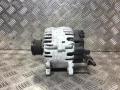 06F903023C Генератор Volkswagen Touran 2005г. - фото №3