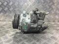 1K0820803G Компрессор кондиционера Volkswagen Touran 2005г. - фото №2