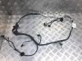 90568911 Проводка двери Opel Vectra 2001г. - фото №2